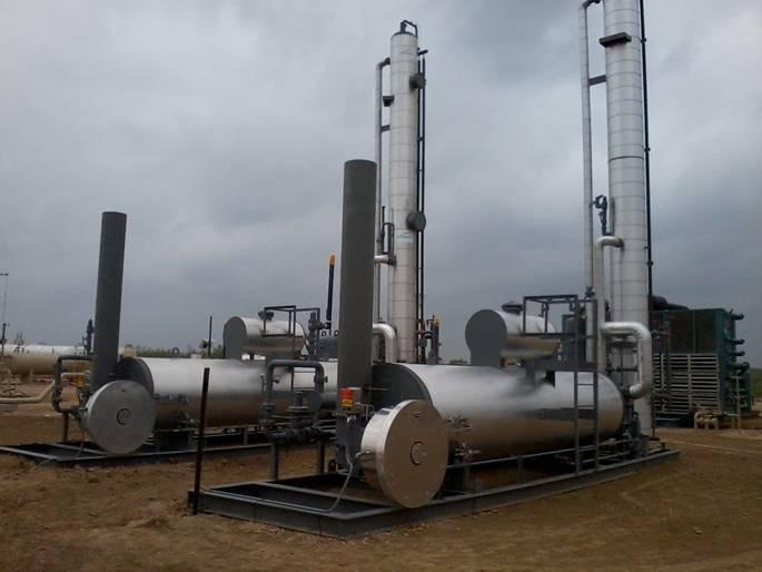 Crude Oil & Condensate Treating & Stabilization With the high value of hydrocarbon liquids makes it essential that you install reliable, high-performing systems for treating the liquids, maximizing