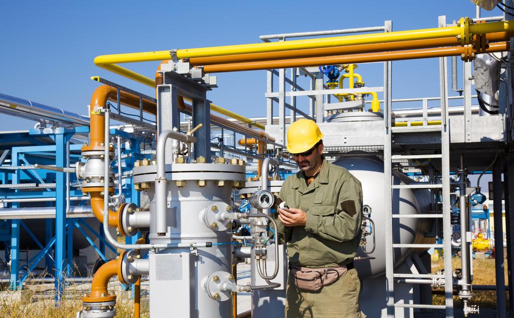 Achieve Operational Excellence By collaborating with Emerson s knowledgeable experts to determine the most cost-effective automation solutions, you can ensure a solution that meets cost projections