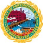 City of Portsmouth Department of Public Works April 7, 2017 Portsmouth Water Supply Status Report Overview The following Portsmouth Water Supply Status Report provides the Portsmouth Water customers