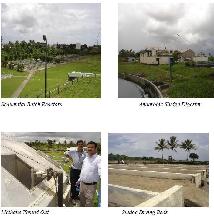 Fiji: Wastewater Management with Greenhouse Gas Reduction Kinoya Wastewater Treatment Project CDM benefit claimed for destruction of