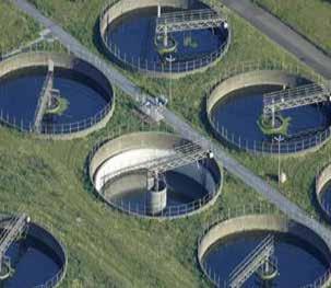 5. CHANGE IN SLUDGE GENERATION Sludge is semi-solid slurry produced as sewage sludge from wastewater treatment processes.