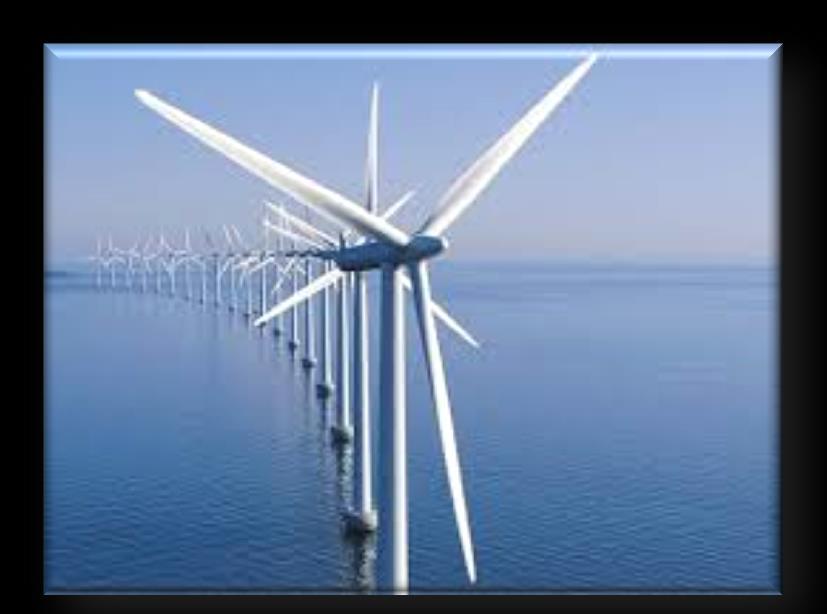 Outline Wind blades The big picture Leading edge erosion What s the problem?
