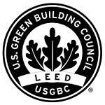 Plexi-Chemie is a proud member of the United states Green Building Council (USGBC).