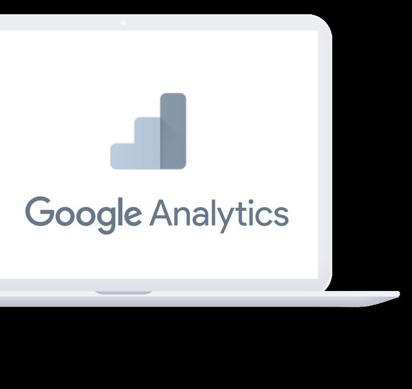 Google Analytics (GA) Integration Google Analytics Integration Integration of web analytics to further correlate social activity with web traffic, goals and conversions.