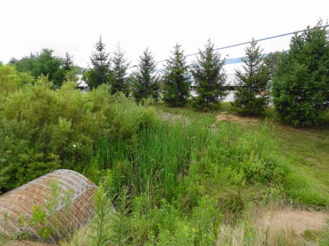 around the water treatment plant. The village will also consult with the Natural Resources Conservation Service about proper application of weed control on and around the tracks. Warehouse 3.
