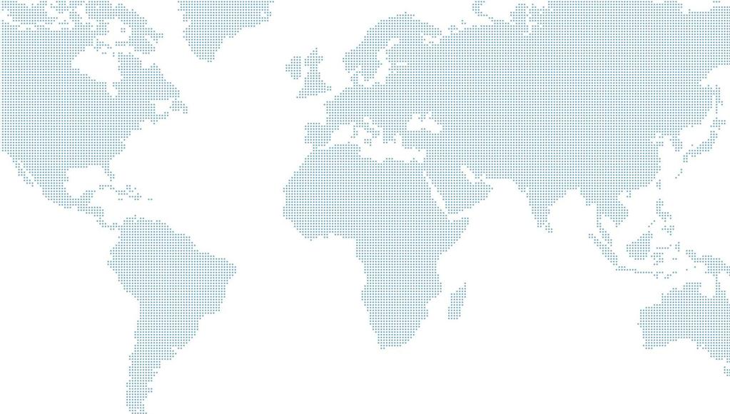 Global presence Borregaard 2012 1200 employees
