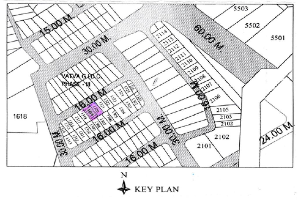 SITE PLAN & FACTORY LAYOUT
