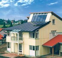 incorporating ASI solar panels are compatible with