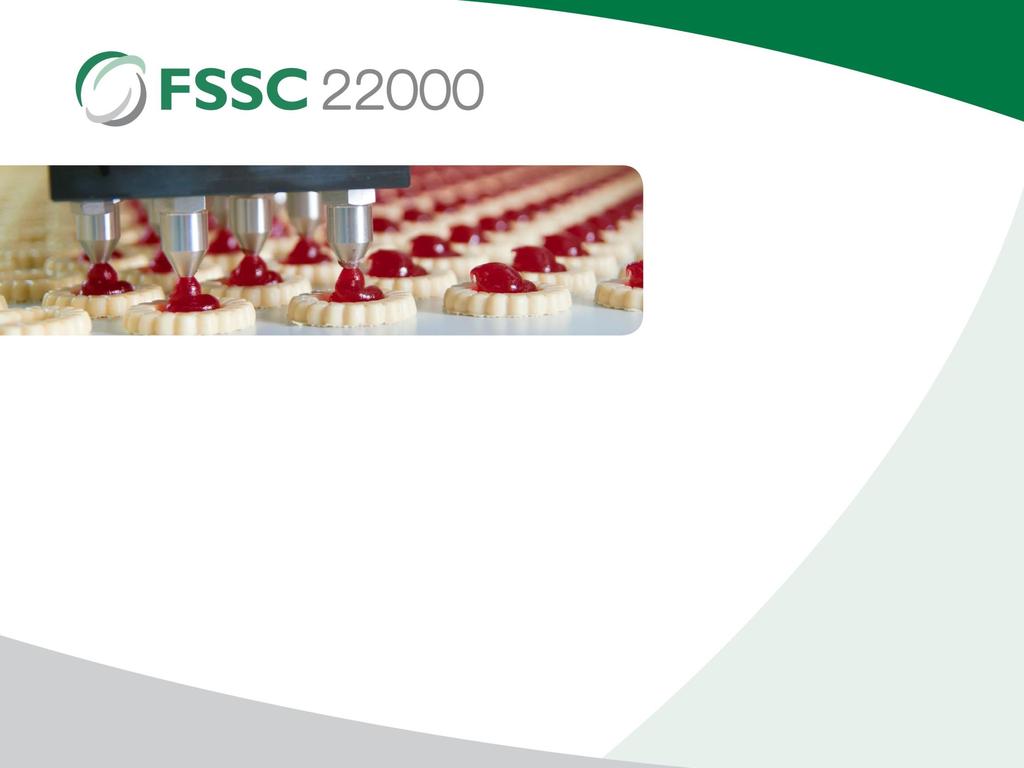 Food Safety System Certification 22000 A Preview of