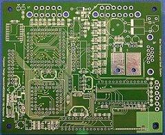 Other materials involved in the process SMT components circuit boards Both have metallic terminations on which the connections have to be made.