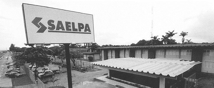 2000 Acquisition of Sociedade Anônima de Eletrificação da Paraíba (Saelpa) with headquarters in João Pessoa, PB. 2001 The 9.