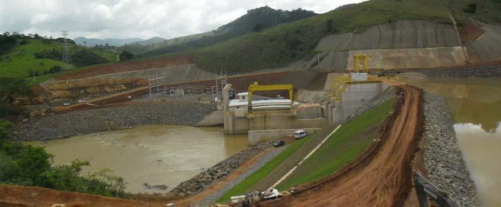 2012 Energisa Geração concludes the acquisition of sugarcane biomass-fired power generation assets.