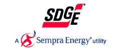 SAN DIEGO GAS & ELECTRIC COMPANY REPORT ON DEMAND