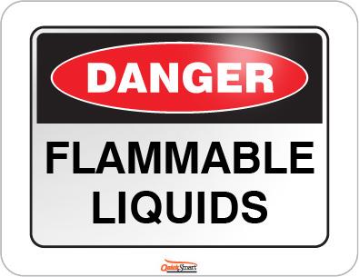 What Facilities are Covered A process which involves a flammable liquid or