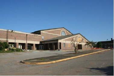Tuscaloosa, Alabama April 27, 2011 243 Fatalities University Place Elementary School School
