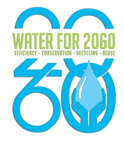 Oklahoma Water Resources Board (OWRB) developed the 2060 Water Plan HB 3055 Water for 2060 Act passed in 2012 Water for 2060 Act sets a statewide goal of