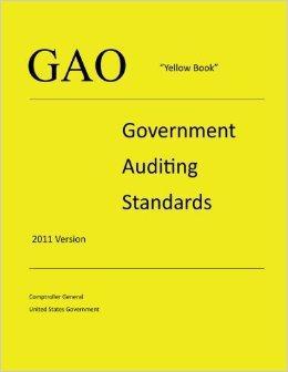 City Auditor s Office Follow both GAGAS and