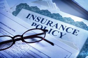 Audit of Commercial Insurance Acquisition Excess coverages purchased for property, liability and workers compensation Fees and