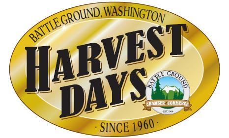 Battle Ground Chamber of Commerce APPLICATION INSTRUCTIONS 1. Complete the Harvest Days Market Vendor Application in full and sign.