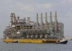 production units in operation worldwide Offshore offloading in
