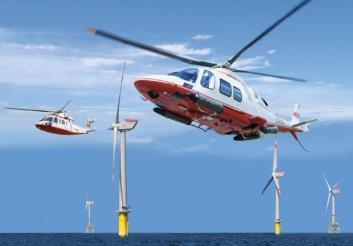 Maintenance of Offshore-Windfarms OWP Specific Characteristics: - Nb.
