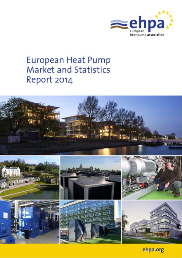 European Heat pump markets +