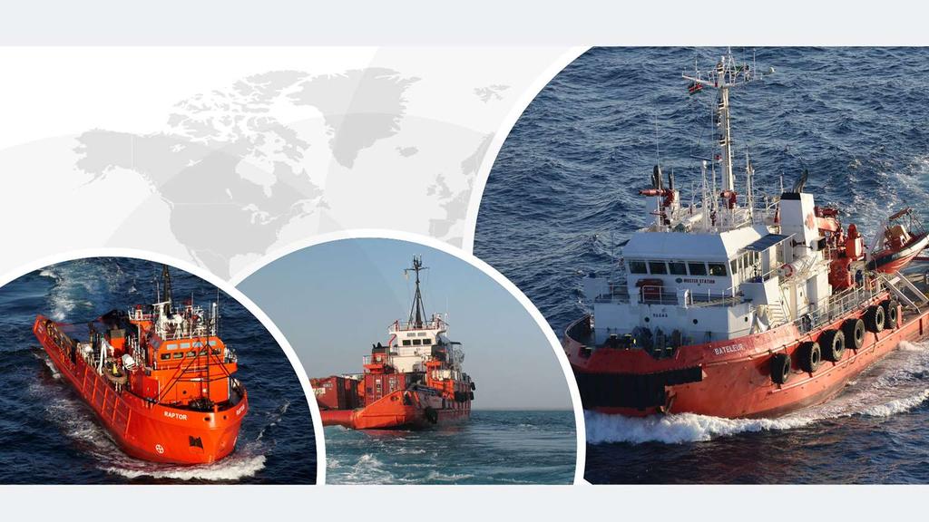 Security Vessels ISS Palumbo is specifically skilled in the field of marine security, especially in high risk areas including the Gulf of Aden, Gulf of Oman and the Red
