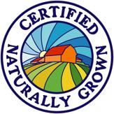 Certified Naturally Grown Livestock Inspection Forms Farmer(s): Farm name: Inspector: Affiliation (farm name, extension ) Inspector is: CNG Farmer Farmer using natural practices Cert Organic Farmer