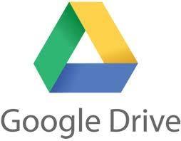 TECHNOLOGY HINTS & TIPS Project Centric Project Repository - Google Drive 50 g.bc.