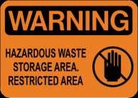 14.14 Hazardous Wastes Handling SOP No.: 14.