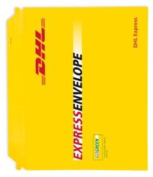 SERVICES 4 Export services Import services Domestic services DHL Express Envelope Optional services Surcharges Customs services IMPORT SERVICES With our DHL Express Worldwide Import product, you can