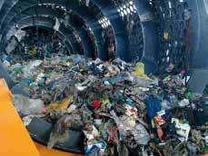 Input 160,000 100 Recyclables 55,000 34 RDF 27,000 17 Mass