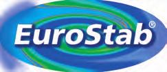 Stabilisers for PVC EuroStab Calcium Zinc Stabilisers With the latest generation of EuroStab Calciumacetylacetonate free Calcium Zinc stabilisers we offer tailor-made systems as effective