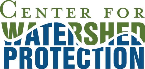 About the Center for Watershed Protection The Center for Watershed Protection, Inc.