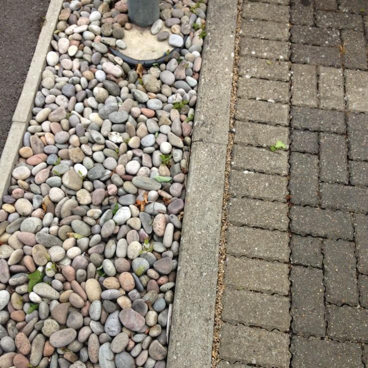 The Infiltration Approach () Retain stormwater as close as possible to its originating source(s),