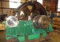 undertake sub-contract machinery and