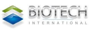 I N T E R N A T I O N A L E X P A N S I O N : Acquisition of Biotech International November 15, 2013: Wright Completes Acquisition of Biotech International Significantly expands Wright s direct sales