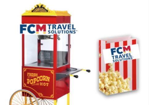 Brand Awareness POPCORN STATIONS 15,000* 2 machines on Expo floor Branded popcorn bags 1 complimentary registration 3 Priority Points SELFIE STATION 8,000* The Selfie