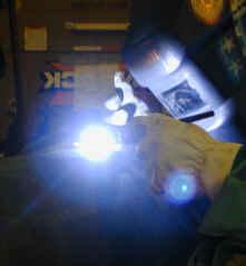 Welding Processes Electric Arc Shielded Metal Arc Welding