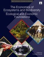 Objectives of TEEB: assessing the value of biodiversity & ecosystem