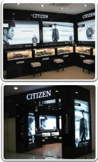watch and clock Business in China