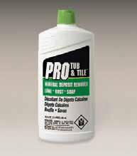 Specialty Items & Cleaning Products Aqua Mag Highly concentrated liquid polyphosphate compound designed to keep iron and