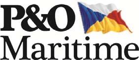 General Manager Commercial Develop new and existing business across the Australasia region Based in Southbank, Melbourne Opportunity to make your mark P&O Maritime is a diverse global company in the