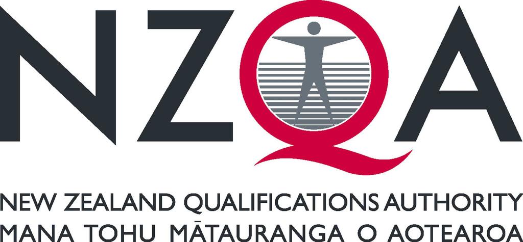 TO: Tertiary Education Organisations Industry Training Organisations Secondary Schools ATTENTION: Chief Executive Officers NZQA Moderation Liaison Principals Nominee Core Health (First Aid) Assessors