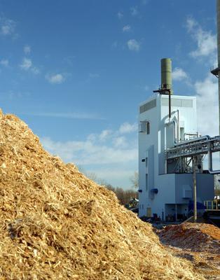 Biomass Energy Biomass-fired power plants: 196 biomass-fired plants in U.