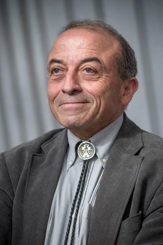 Meet the presenter Joël Guidez began his career in the field of sodium-cooled fast reactors, after graduating from the Ecole Centrale de Paris in 1973.