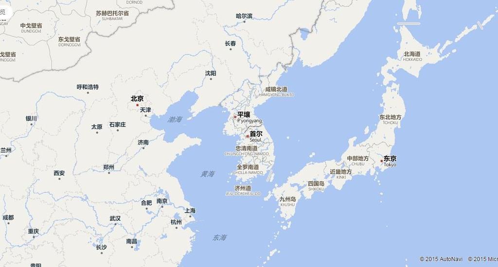 23 (2) Interconnection of China, Korean Peninsula and Japan Grid Shenyang 3GW Pyongyang 1GW Weihai 3GW Seoul 3GW Fukuoka 2GW ± 500/± 800kV