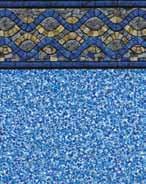 Bonneville Tan Mosaic Tile Hgt