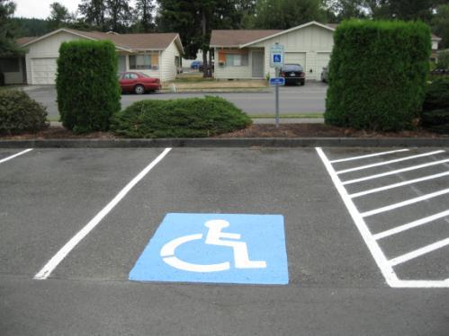 CA-SI-01 ACCESSIBLE PARKING STALL ADDITIONS CA-SI-07 BASEBALL & SOFTBALL INFIELD