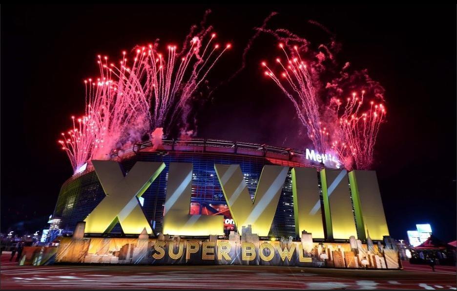 Super Bowl XLVIII Initiatives PSE&G Renewable Energy for every Megawatt of